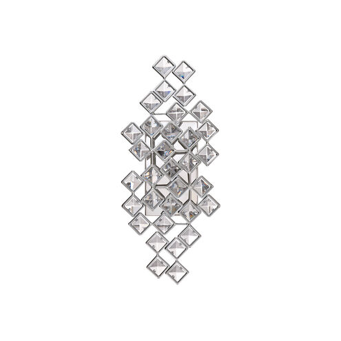 Milano Wall Sconce Wall Light in 3