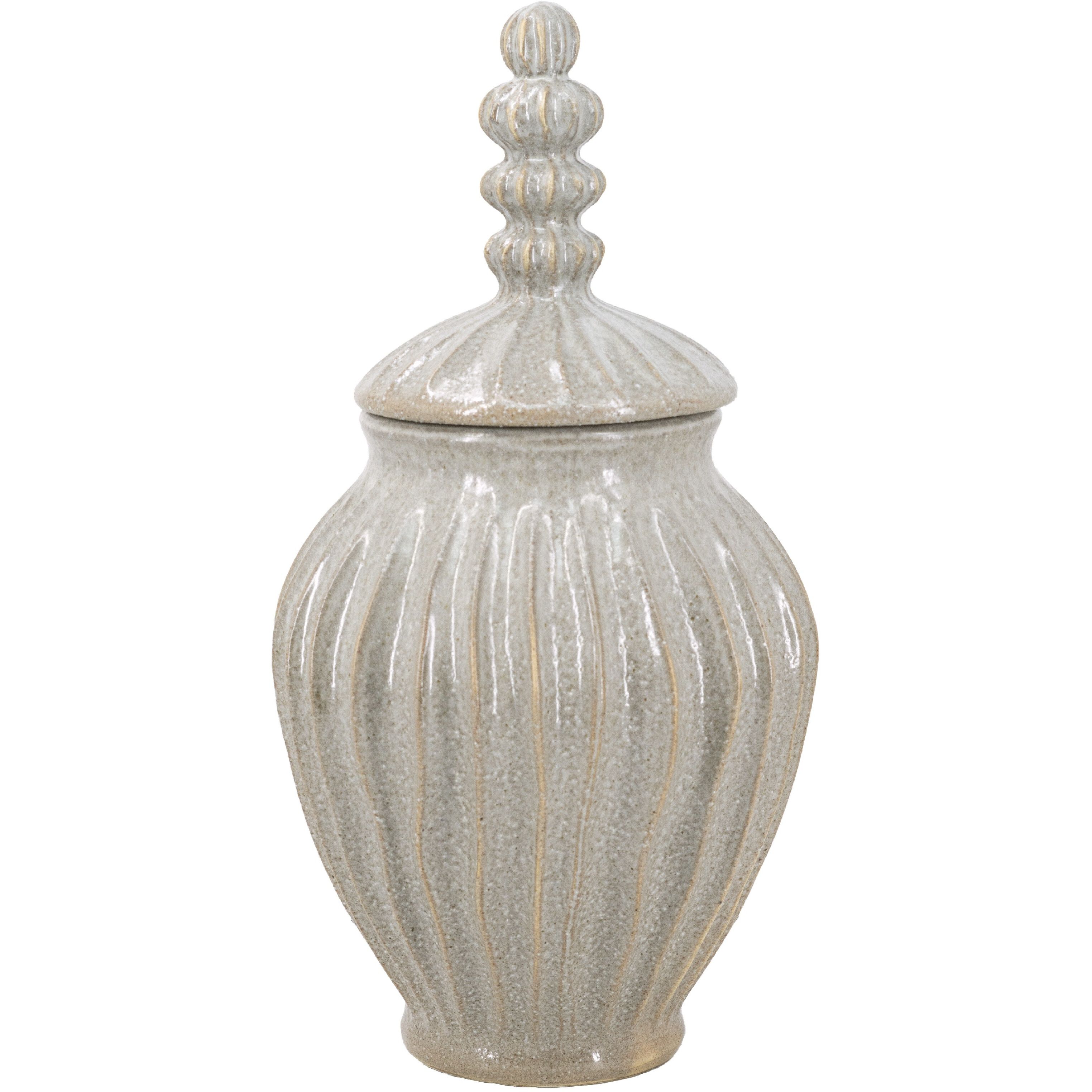 Anita 18.9 X 10 inch Jar