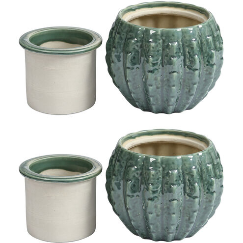 Santa Fa 6 X 4.5 inch Vessel