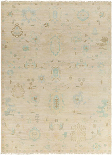 Antalya 180 X 144 inch Rug, Rectangle