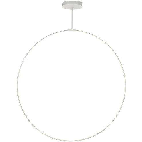 Cirque 1 Light 0.75 inch Pendant