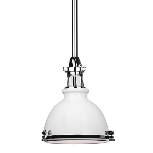 Massena 1 Light 9.50 inch Pendant