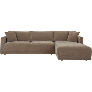Bryn Brown Sectional, Right