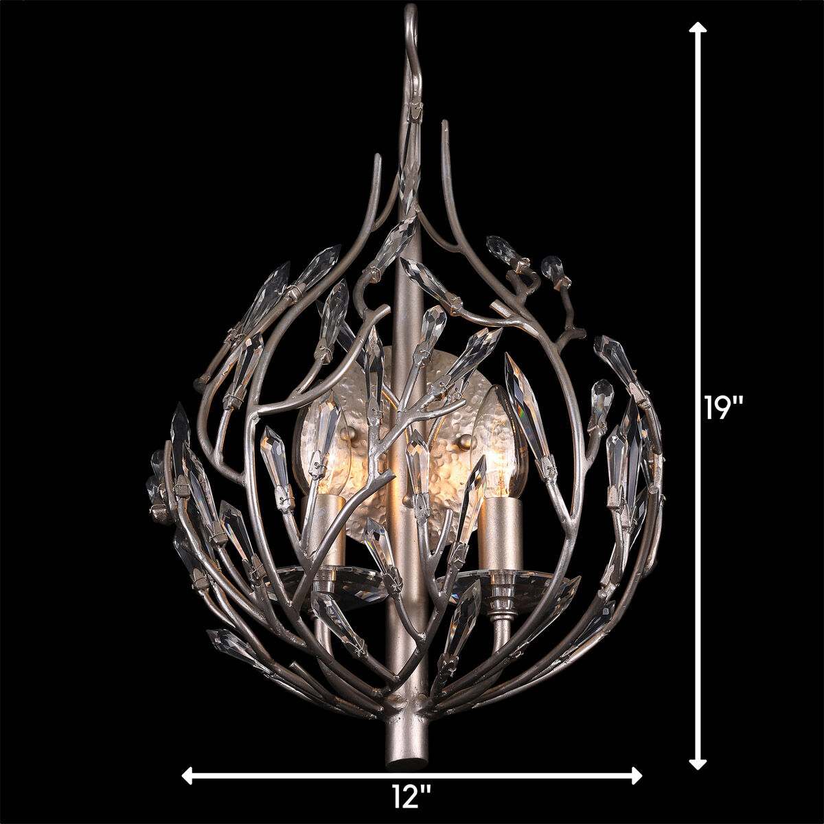 Bask Wall Sconce Wall Light
