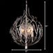 Bask 2 Light 12 inch Gold Dust Wall Sconce Wall Light
