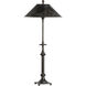 Sebastian 26 inch 60.00 watt Brown Table Lamp Portable Light