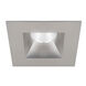 Ocularc LED Brushed Nickel Recessed Lighting in Flood, 2700K