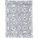 Andalus 84 X 63 inch Rug