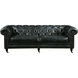 Birmingham Black Sofa