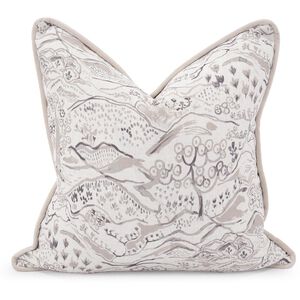 Fable 24 inch Sand Pillow