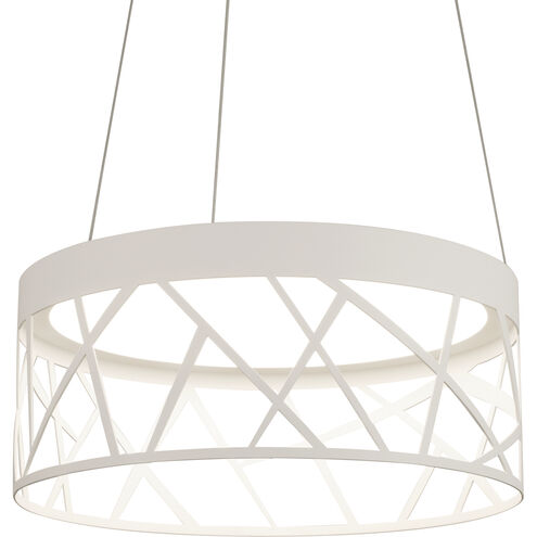 Boon 1 Light 20.00 inch Pendant