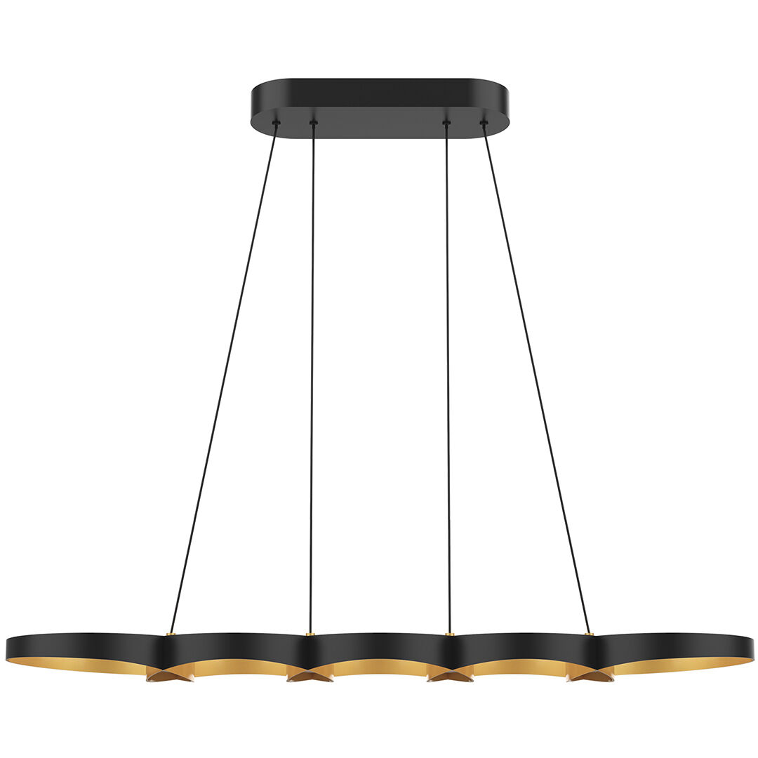 Maestro 9.50 inch Island Light