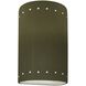 Ambiance Outdoor Wall Sconce