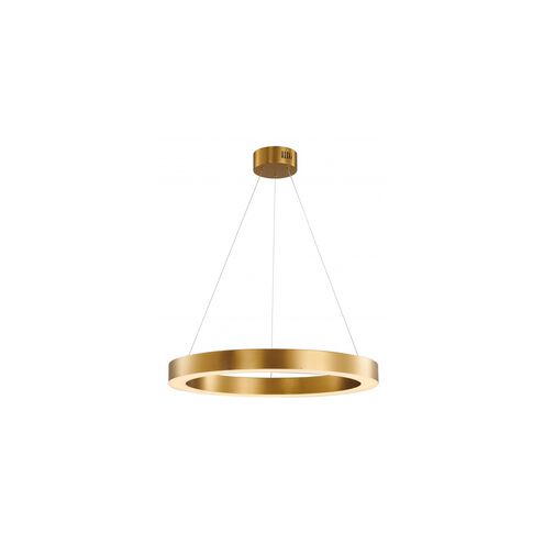 Canada LED 26 inch Gold Chandelier Ceiling Light
