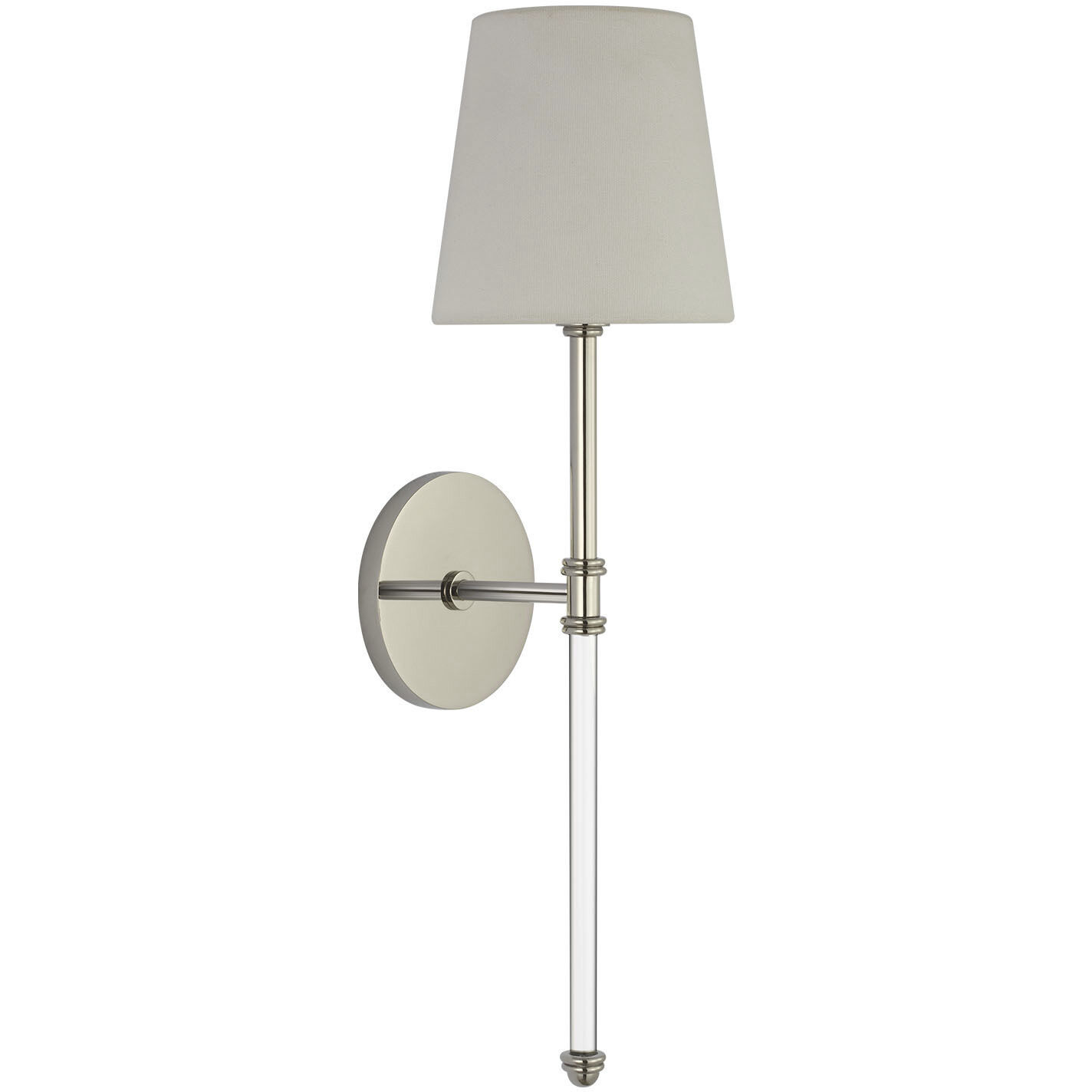 Suzanne Kasler Camille Cordless Sconce Wall Light