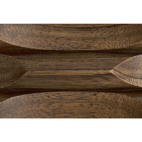 Casanova 83 X 21 inch Dark Walnut Sideboard