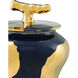 Brill 11 inch Jar, Medium