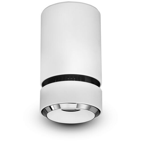 ORBIT Series White Surface Mounted Downlight Ceiling Light