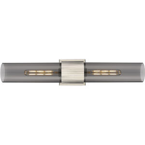 Bolivar 2 Light 4.00 inch Bathroom Vanity Light
