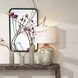 Principle 36 X 24 inch Black Vanity Mirror