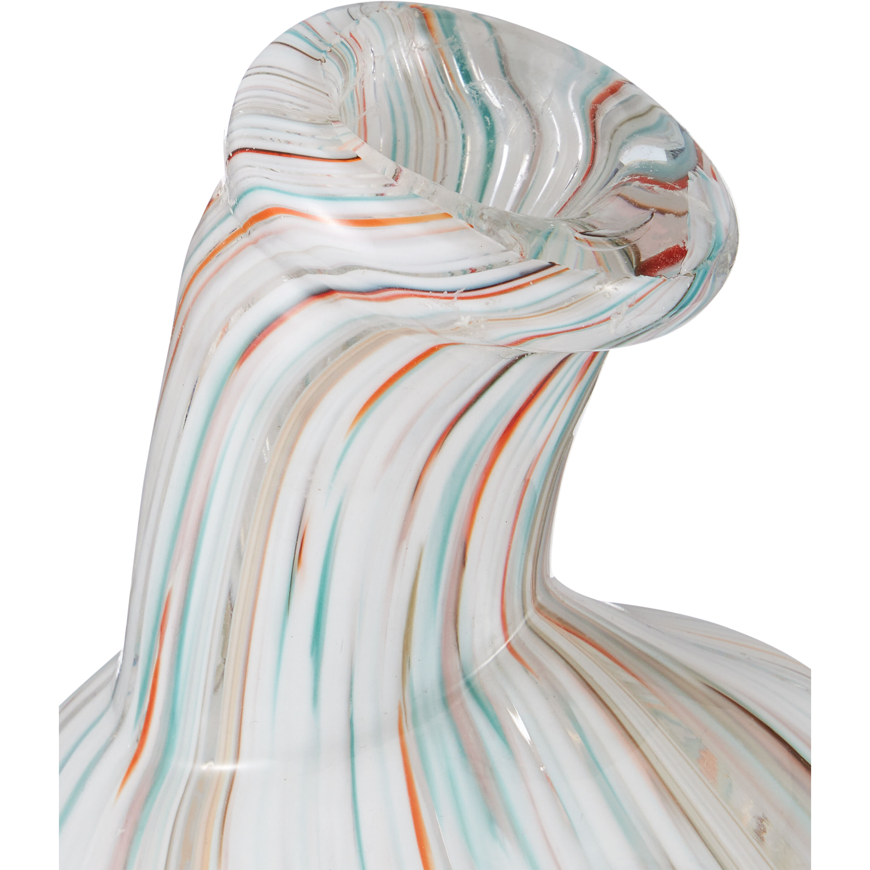 Kumo 17.5 X 7.25 inch Vases, Set of 2