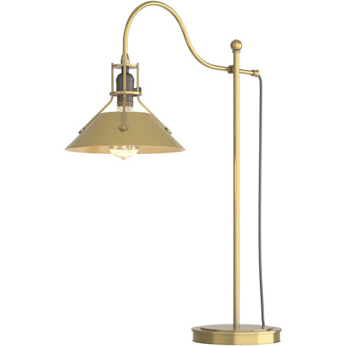 Henry 1 Light 20.40 inch Table Lamp