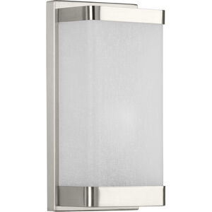 Gloucester St 1 Light 6 inch Brushed Nickel Wall Sconce Wall Light