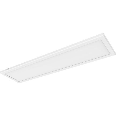 Blink Pro+ Edge Lit Flush Mount Ceiling Light
