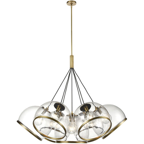 Coast 7 Light 42.12 inch Pendant