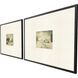 In the Meadows Green and Beige and Brown Framed Art, The Studio