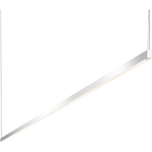 Thin-Line 1 Light 96.00 inch Pendant