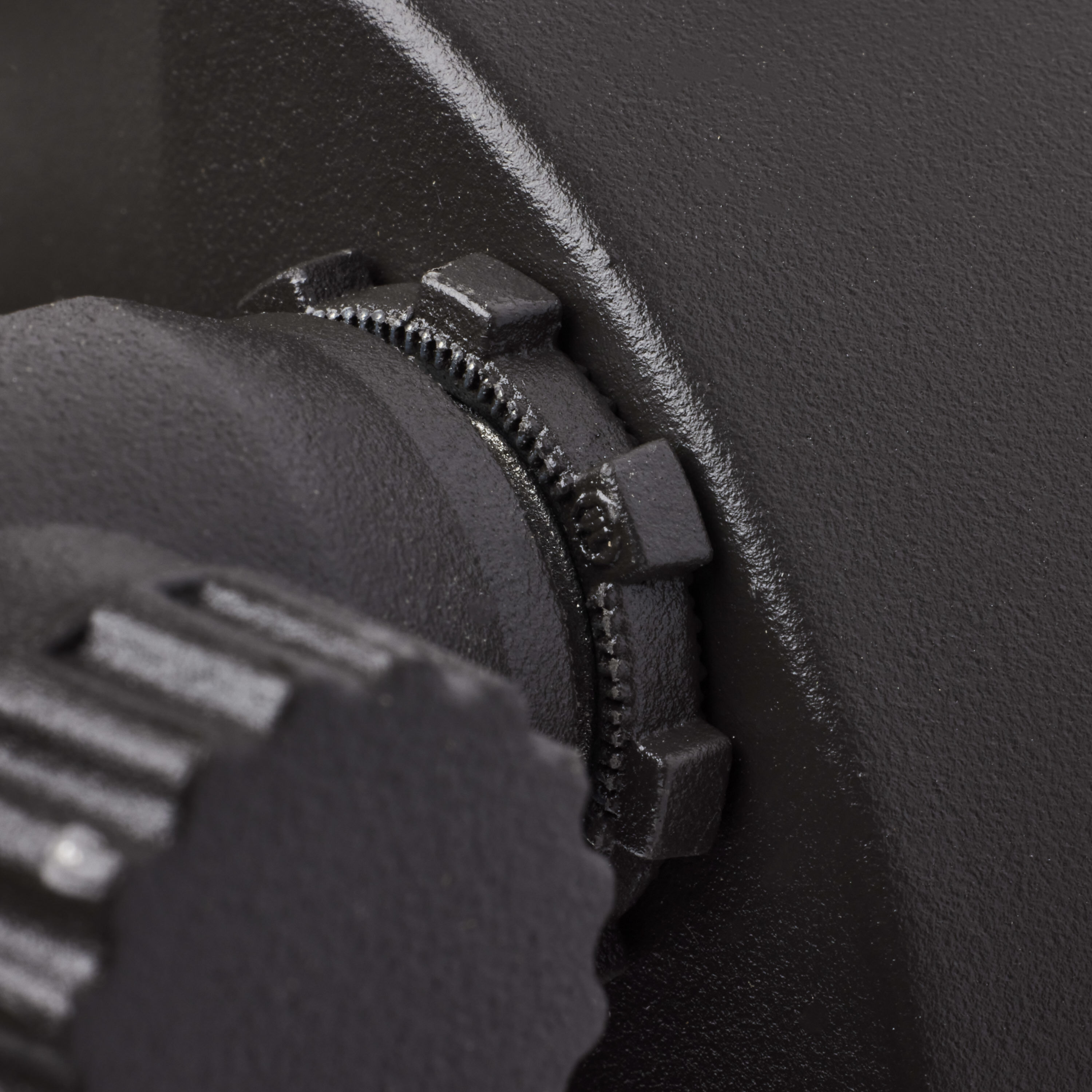 Brentwood LED 5 inch Bronze Security Light