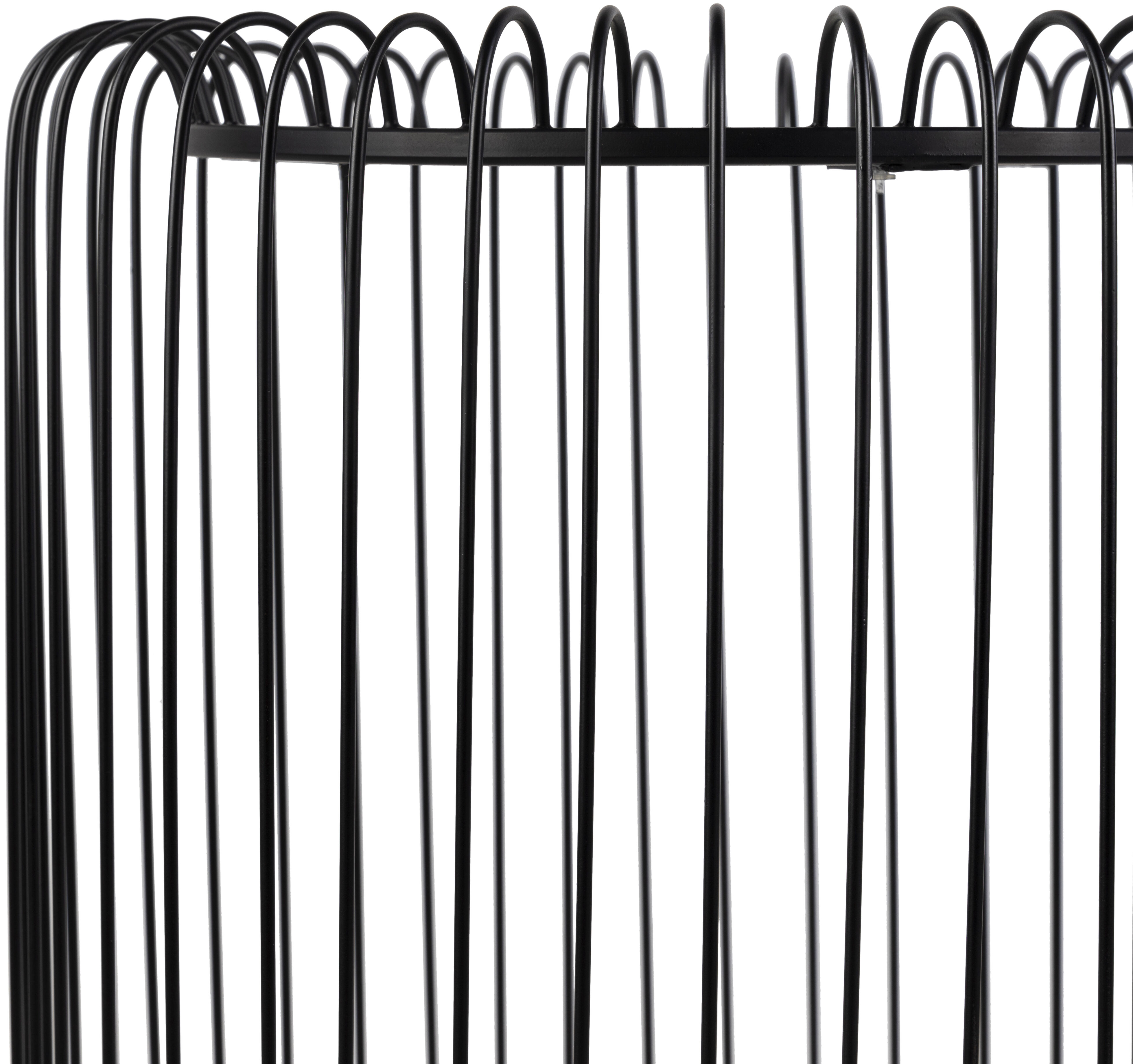 Camelot 22 X 18 inch End Table