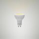 Exhaust LED GU10 7.00 watt 120 3000K Light Bulb