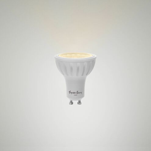 Exhaust LED GU10 7.00 watt 120 3000K Light Bulb
