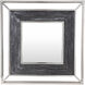 Allure 32 X 3 inch Mirrors, Square