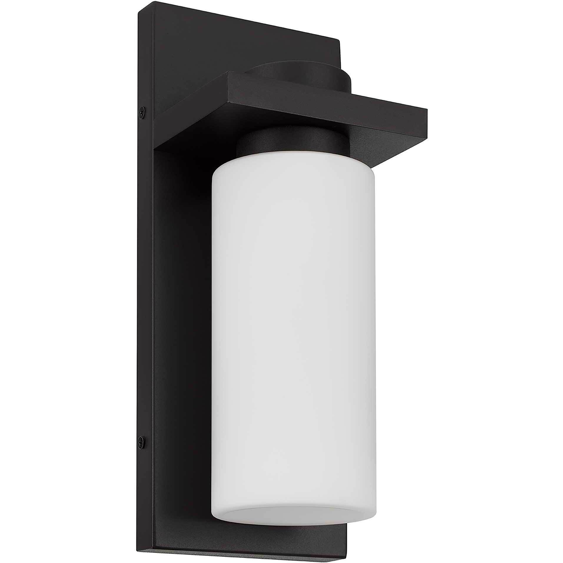 Kast LED 14 inch Dark Bronze Outdoor Wall Sconce