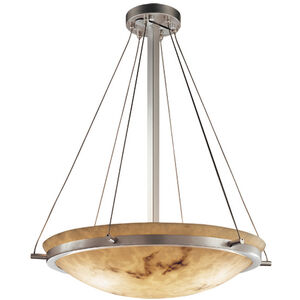 LumenAria 6 Light 27.00 inch Pendant
