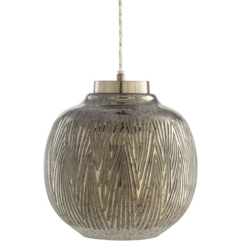 Allie 1 Light 10 inch Pendant Ceiling Light