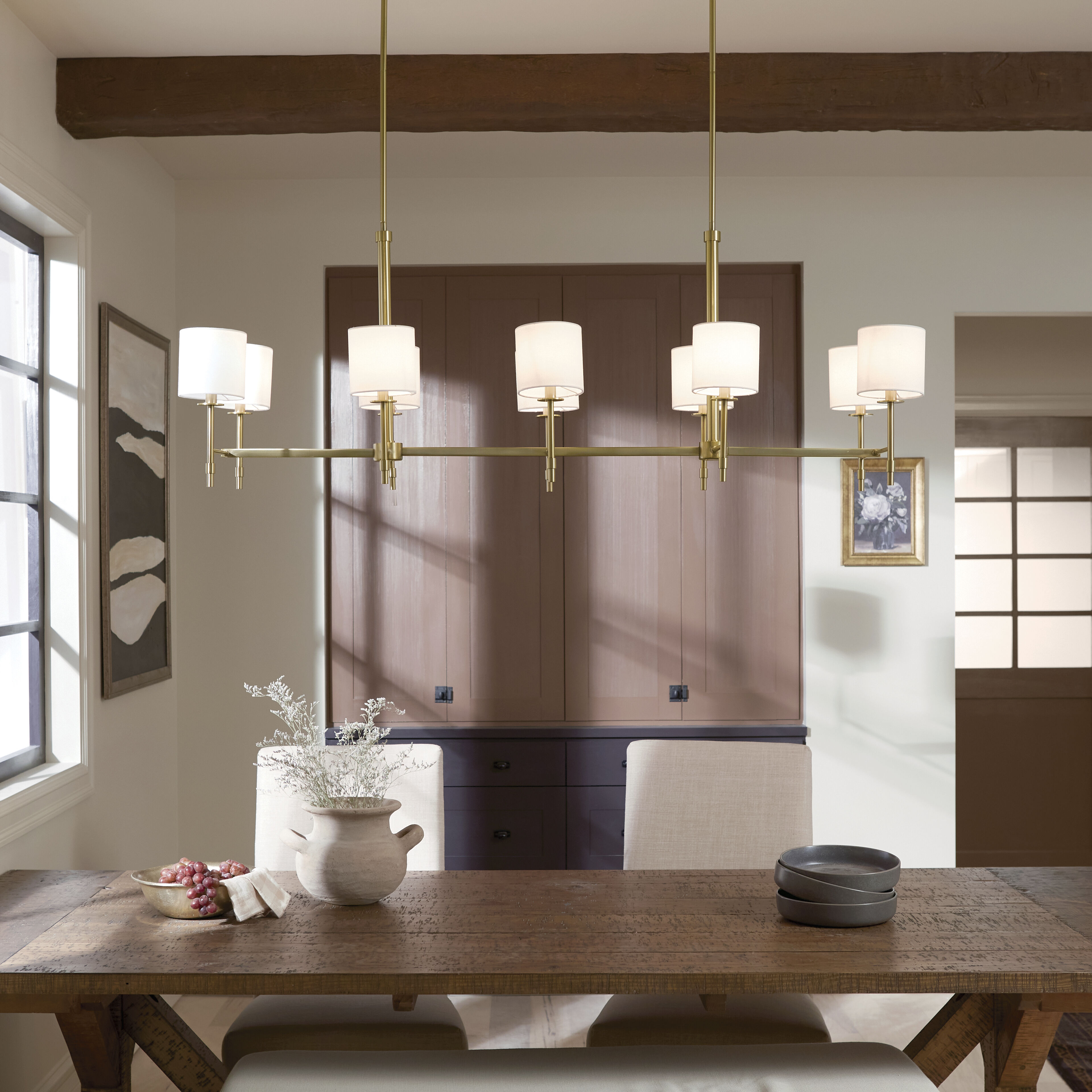 10 light chandelier cheap