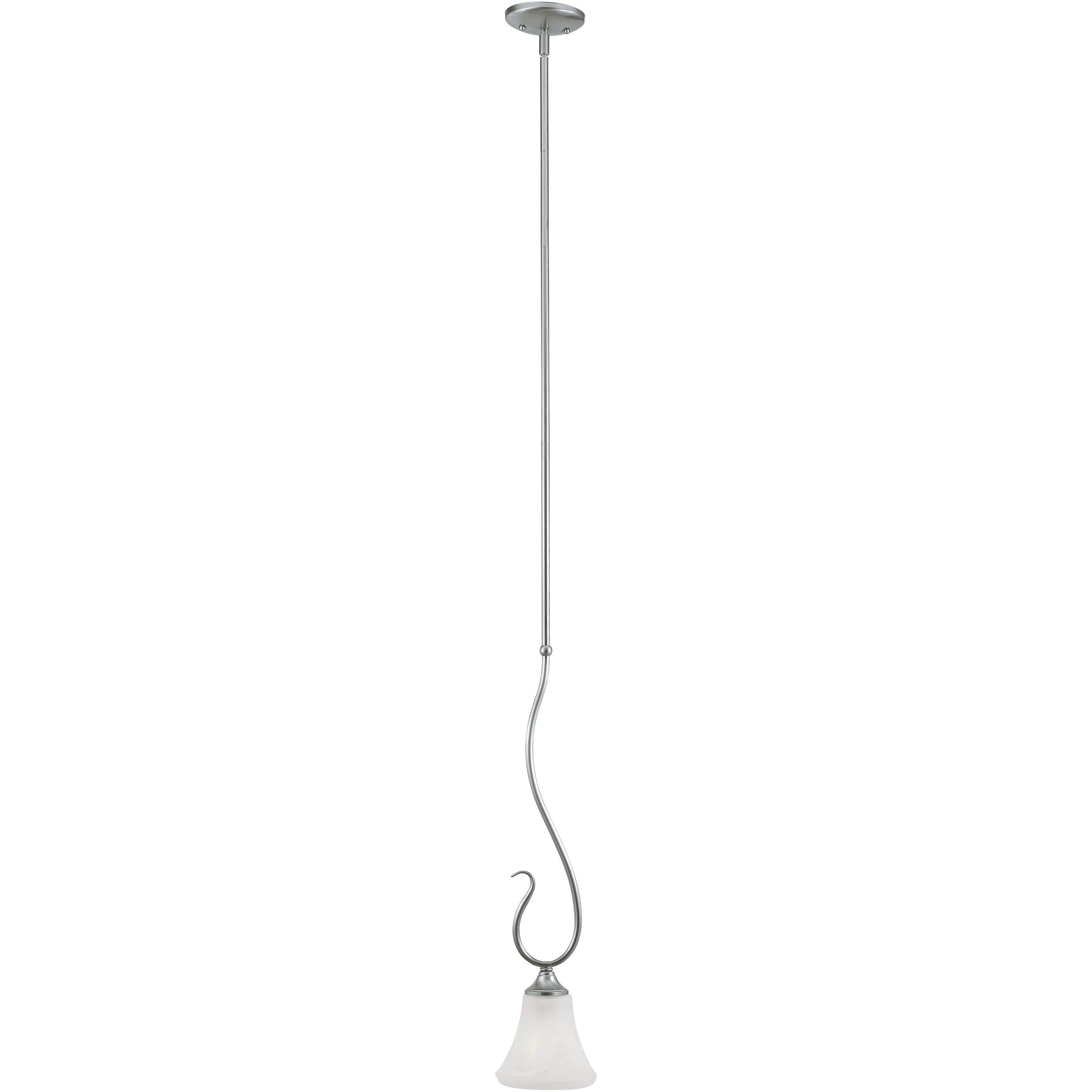 Elipse 1 Light 6.00 inch Mini Pendant