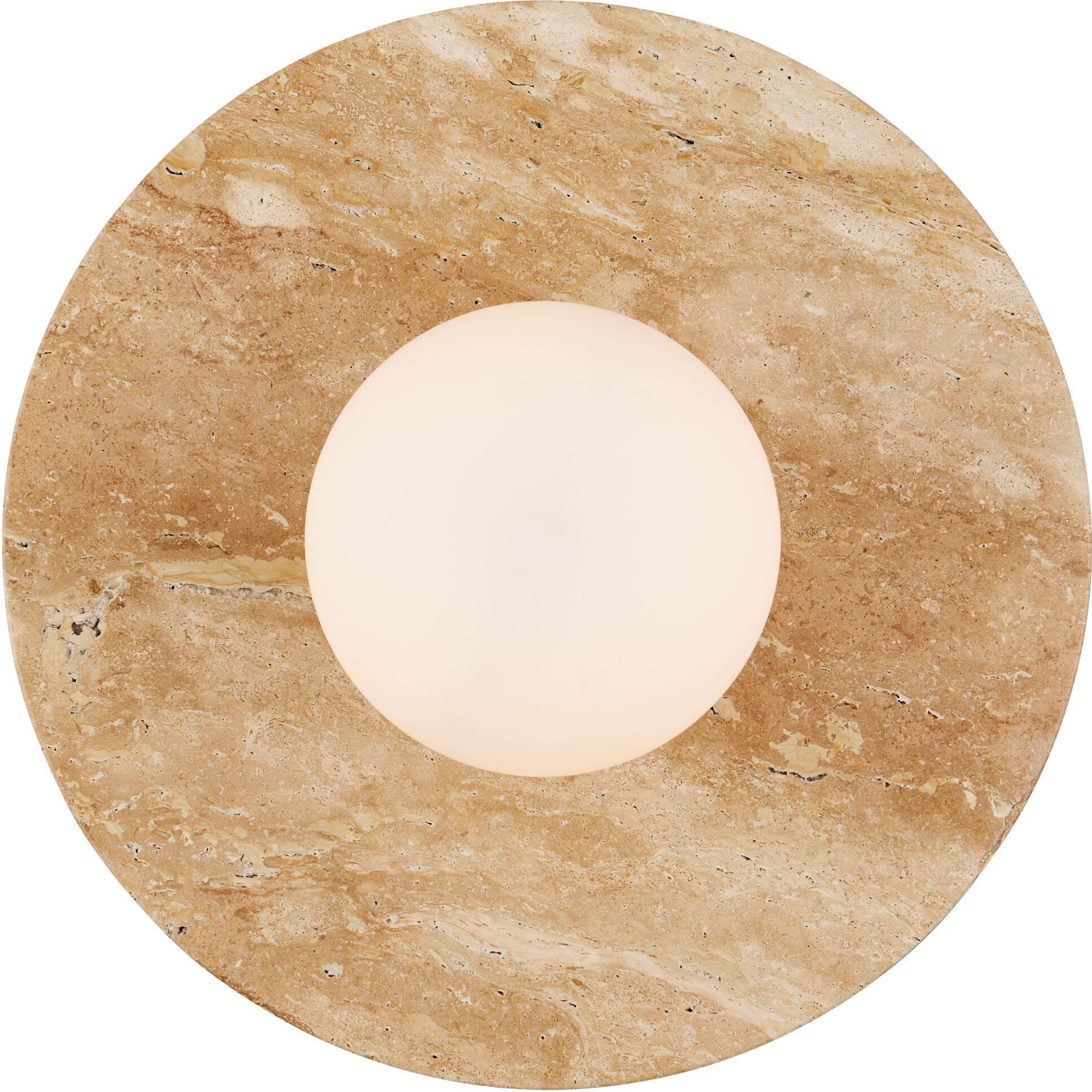 Apricity Wall Sconce Wall Light