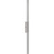 Marque LED 30 inch Brushed Nickel Vanity Light Wall Light