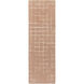 Pursuit 96 X 30 inch Handmade Rug