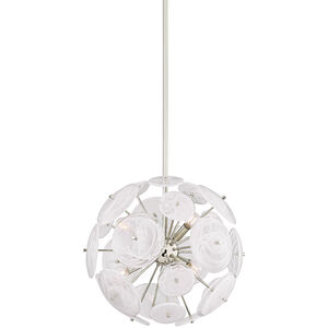 Tamara 6 Light 20.00 inch Chandelier