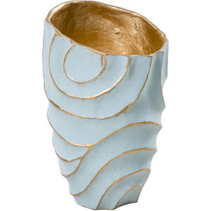 Colby 16.5 X 9 inch Vase