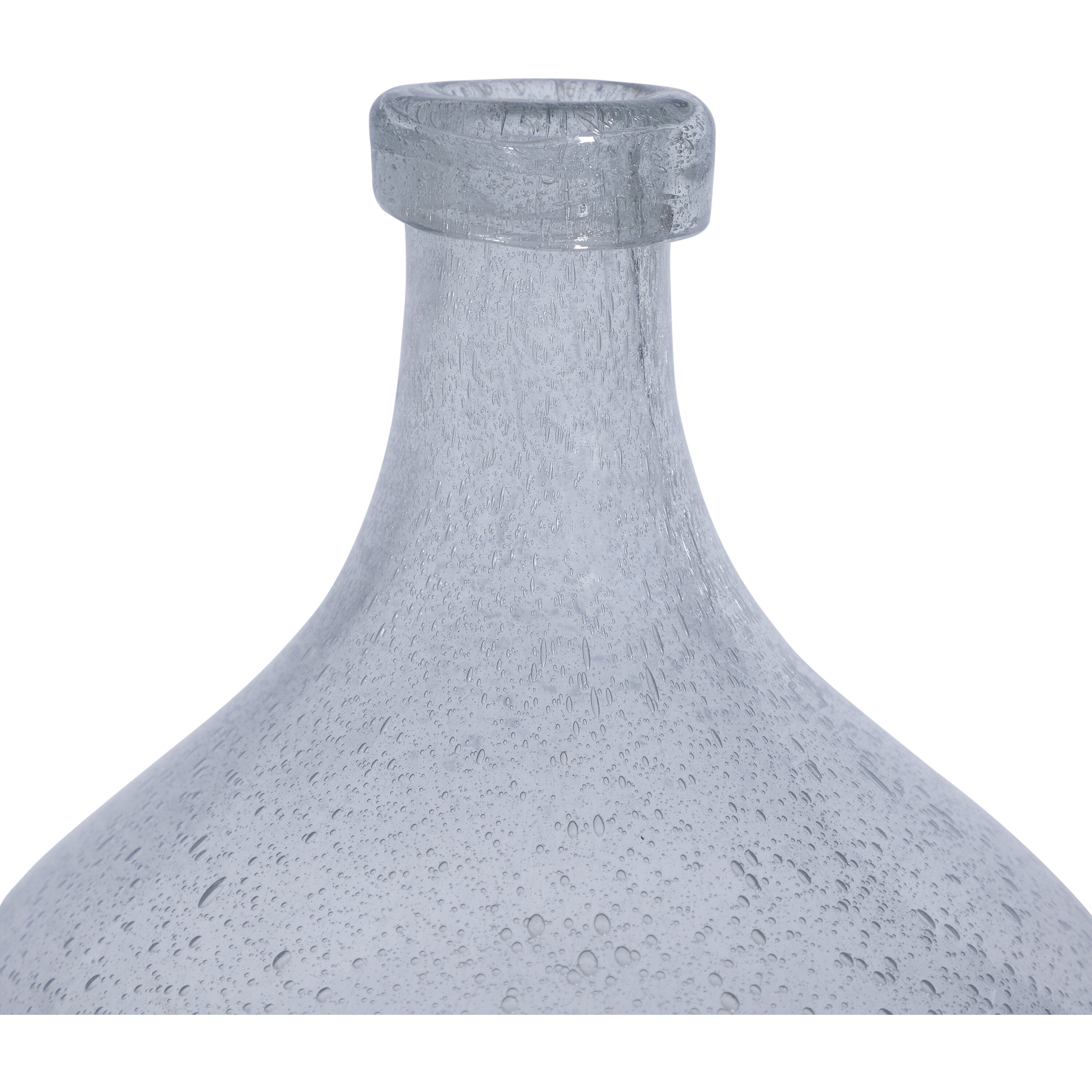 Mirabella 13.5 X 7.5 inch Vase