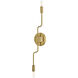 Austen 2 Light 5.25 inch Wall Sconce