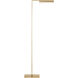 Kelly by Kelly Wearstler Linea 1 Light 6.00 inch Floor Lamp