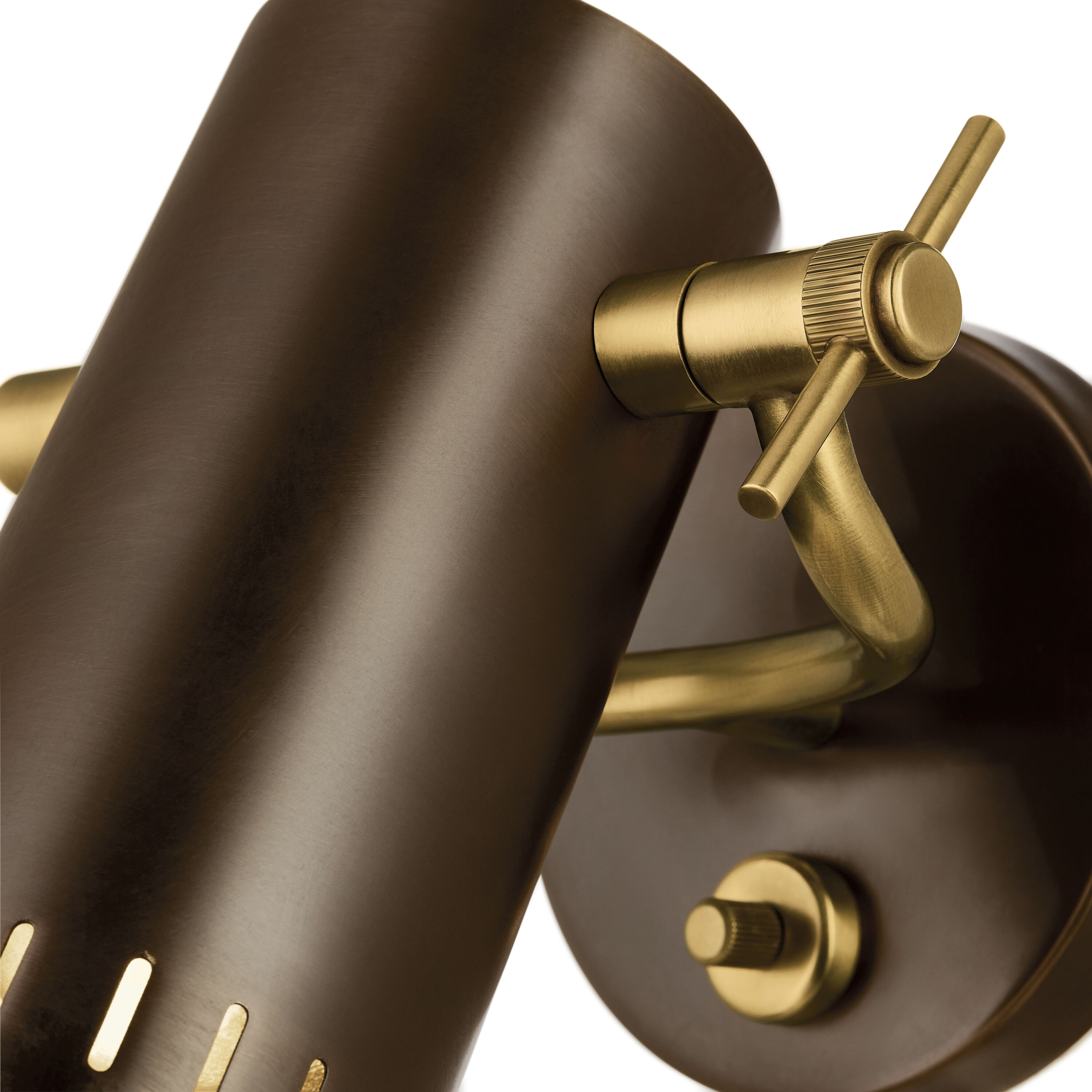 Ruehl 1 Light 6.25 inch Lacquered Bronze Wall Sconce Wall Light